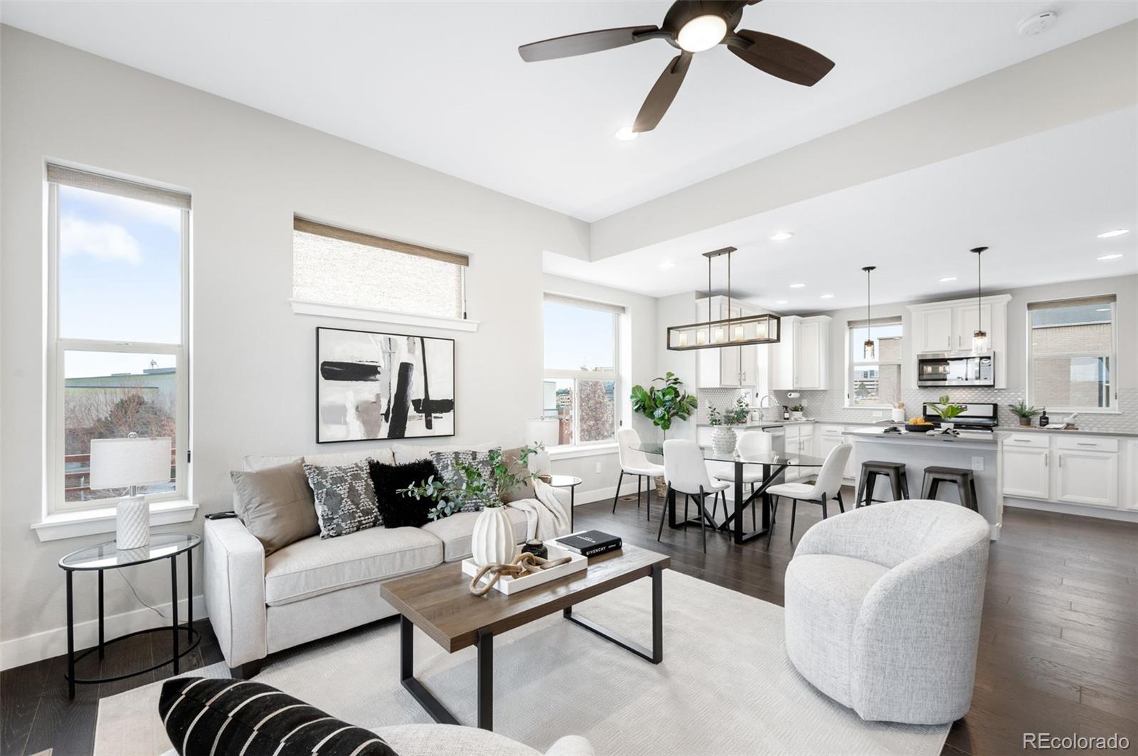 Photo of 10043 Town Ridge Lane, Lone Tree, CO 80124