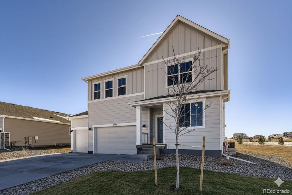 Photo of 5598 Westin Hills Drive, Elizabeth, CO 80107