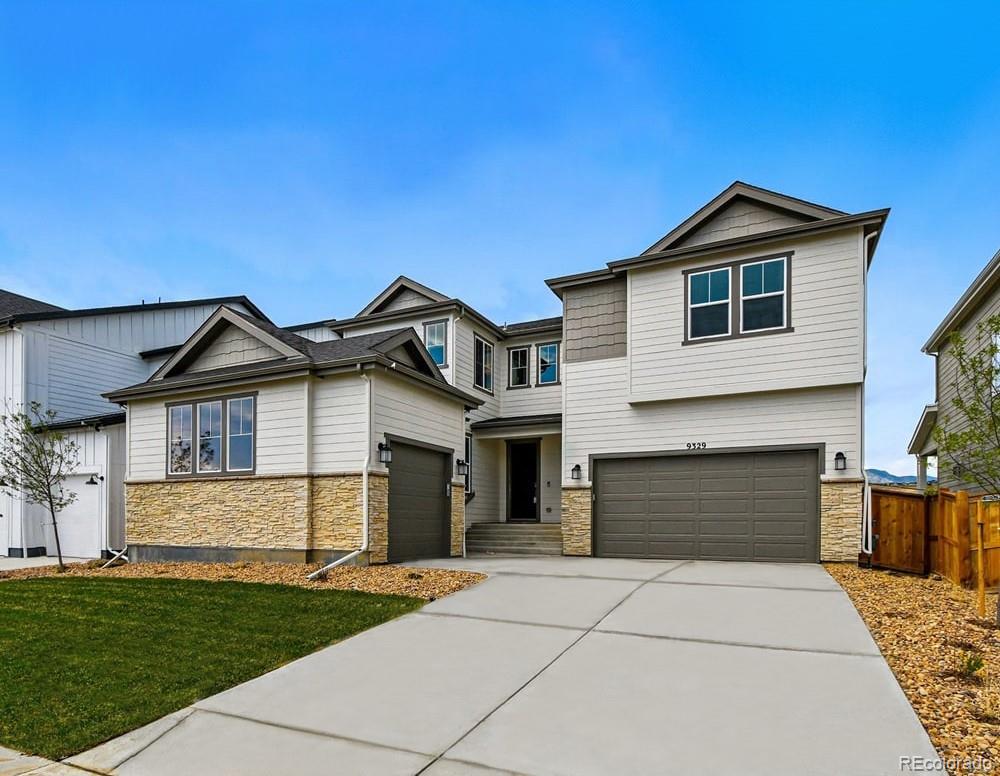 Photo of 9329 Russell Circle, Arvada, CO 80007