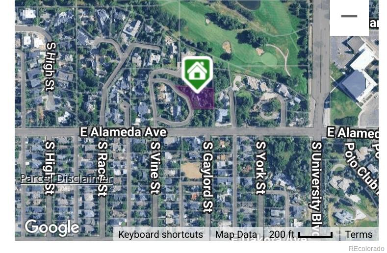 Photo of 2155 E Alameda Avenue, Denver, CO 80209