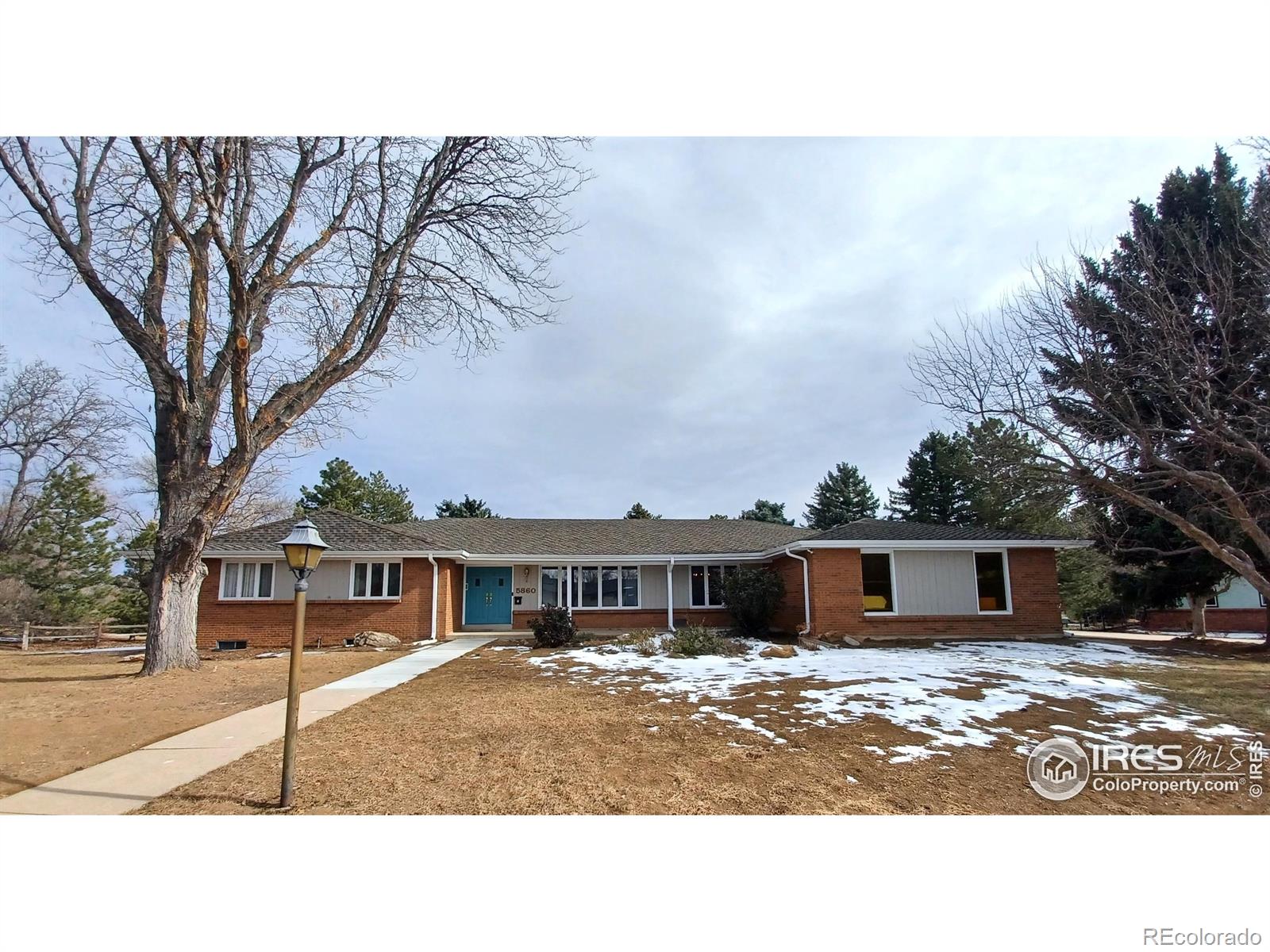 Photo of 5860 Wood Sorrel Drive, Littleton, CO 80123