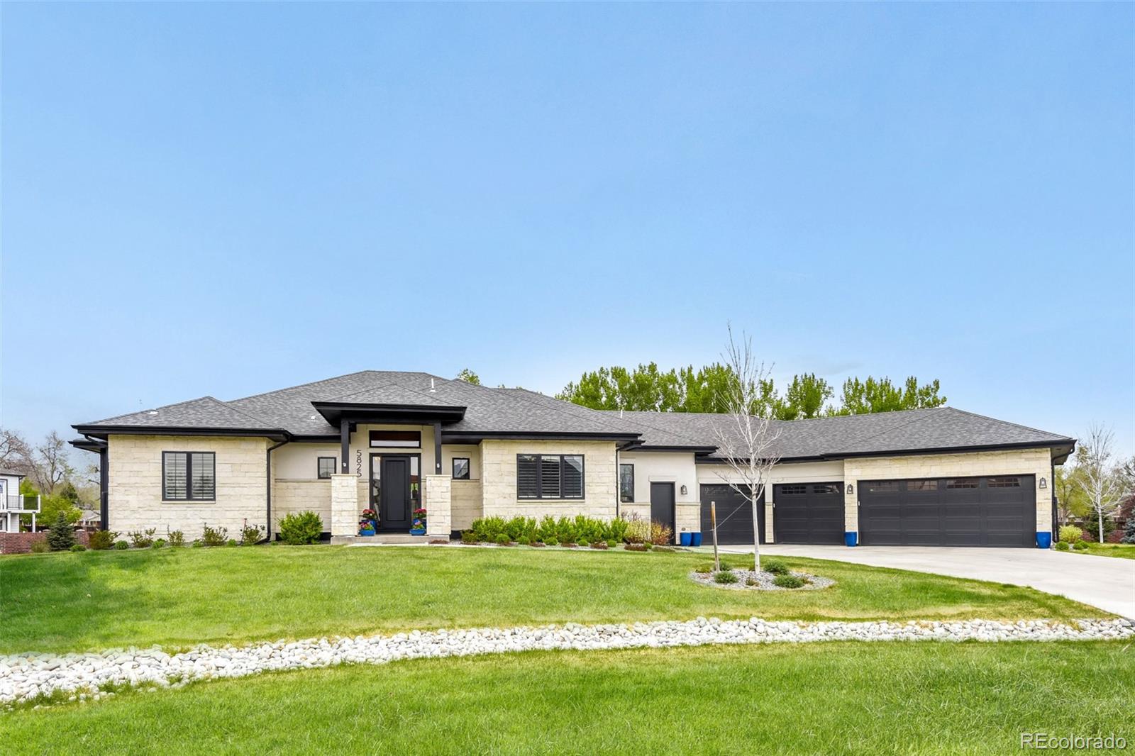 Photo of 5825 S Watson Circle, Littleton, CO 80123