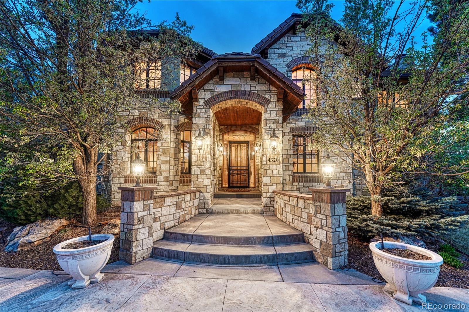 Photo of 4320 E Linden Circle, Greenwood Village, CO 80121