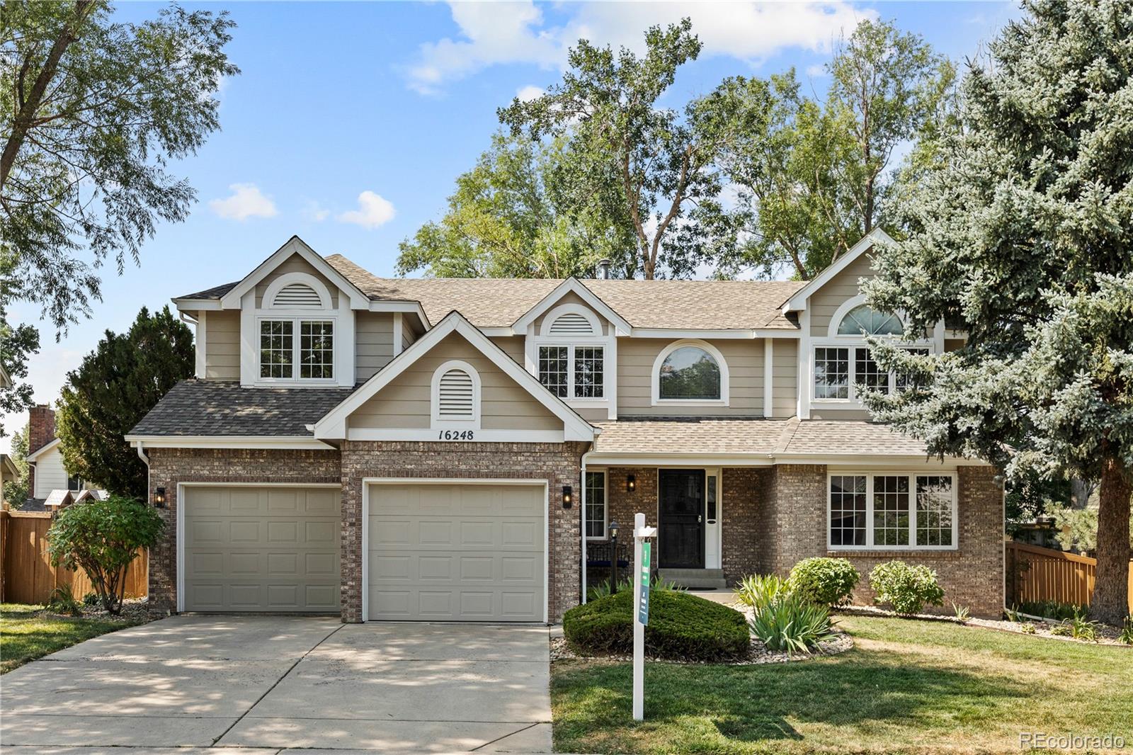Photo of 16248 E Belleview Drive, Centennial, CO 80015