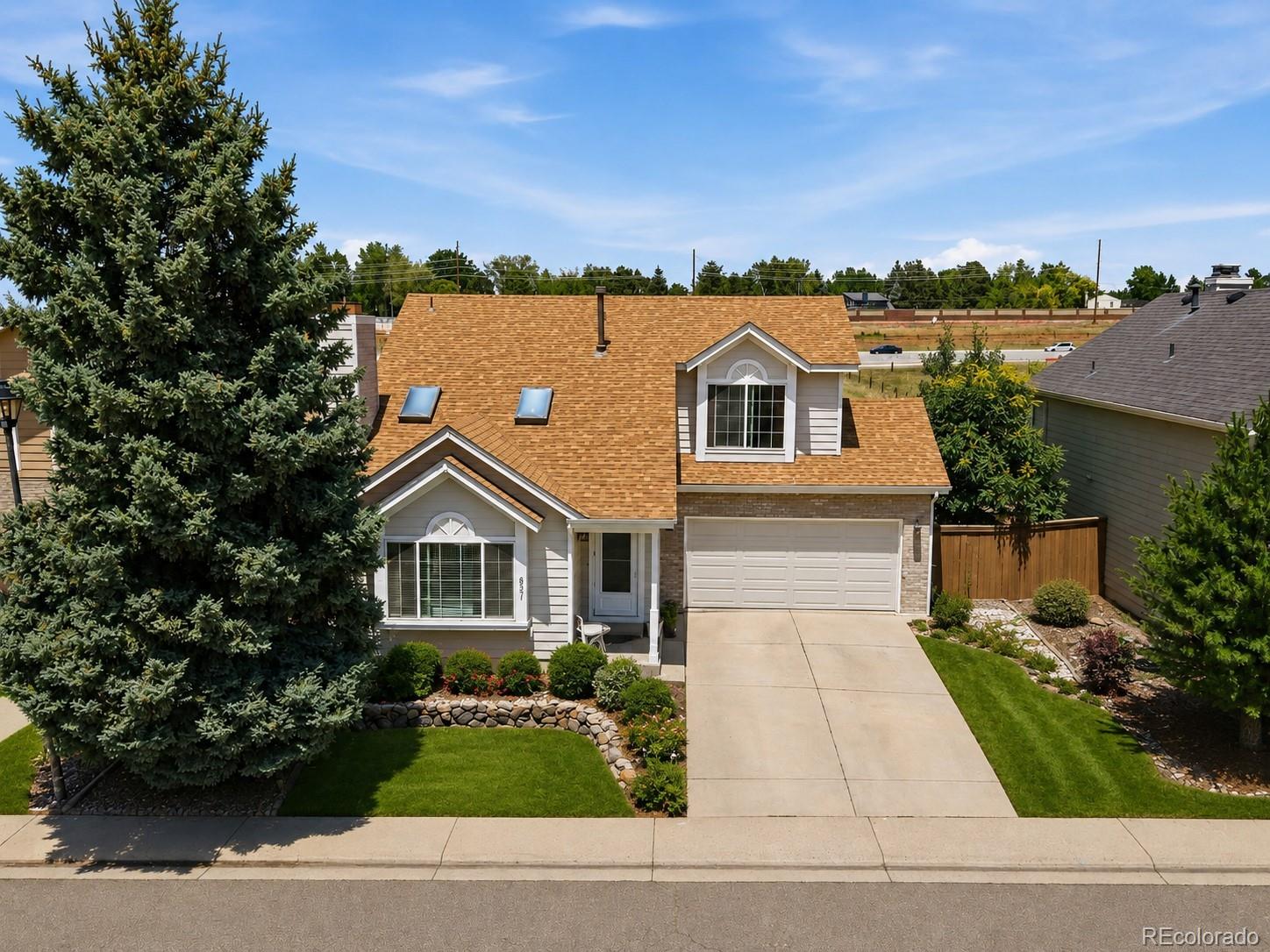Photo of 651 White Cloud Drive, Littleton, CO 80126