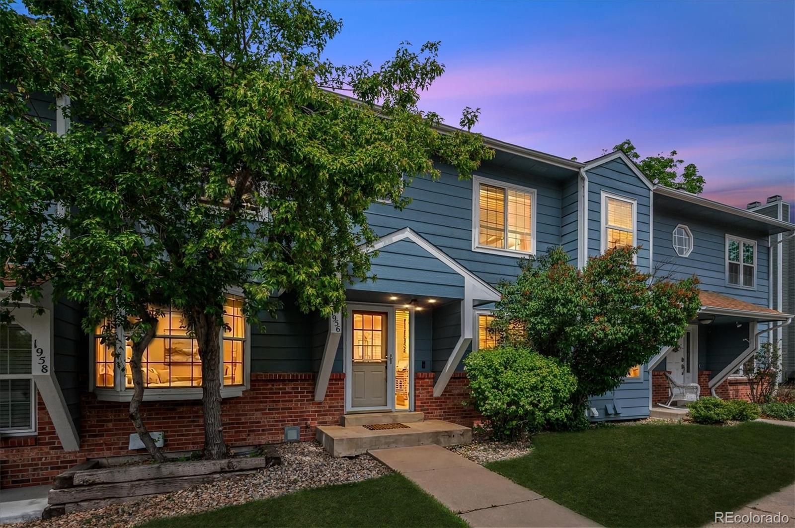 Photo of 1956 S Balsam Street, Lakewood, CO 80227