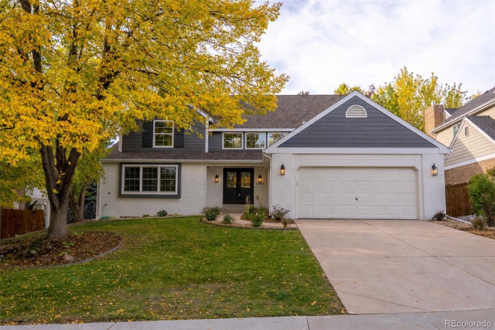 Photo of 5944 E Irwin Place, Centennial, CO 80112