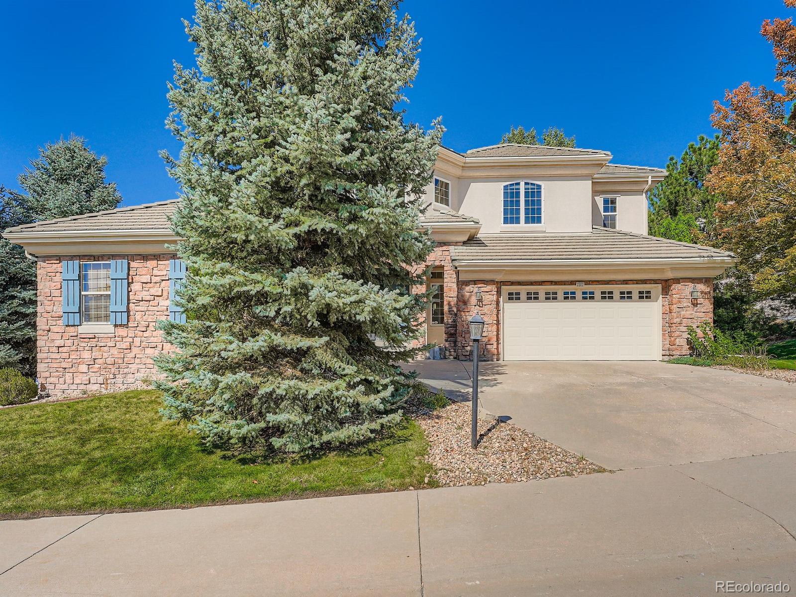 Photo of 7317 S Valdai Circle, Aurora, CO 80016