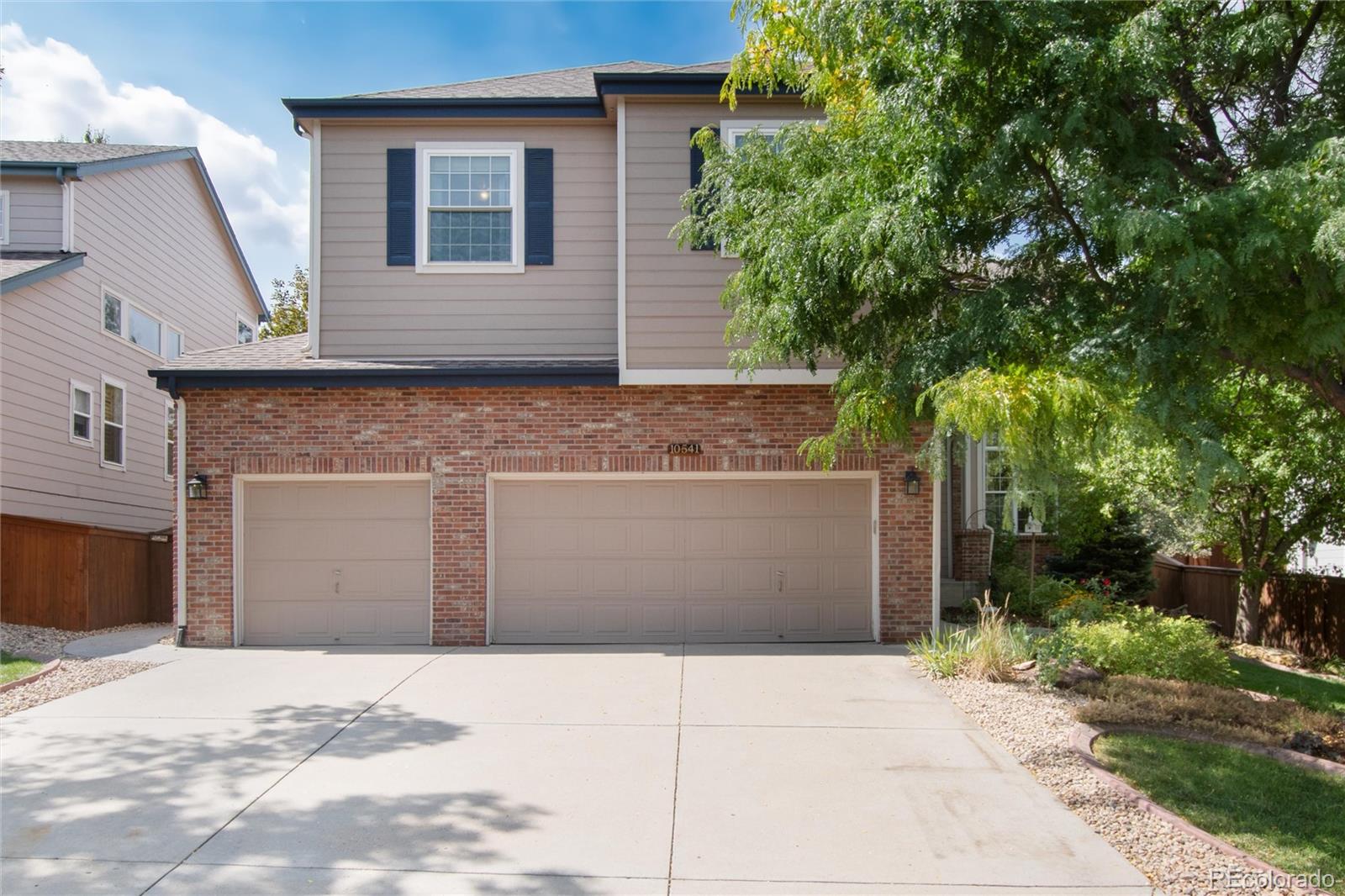 Photo of 10541 Jaguar Glen, Lone Tree, CO 80124
