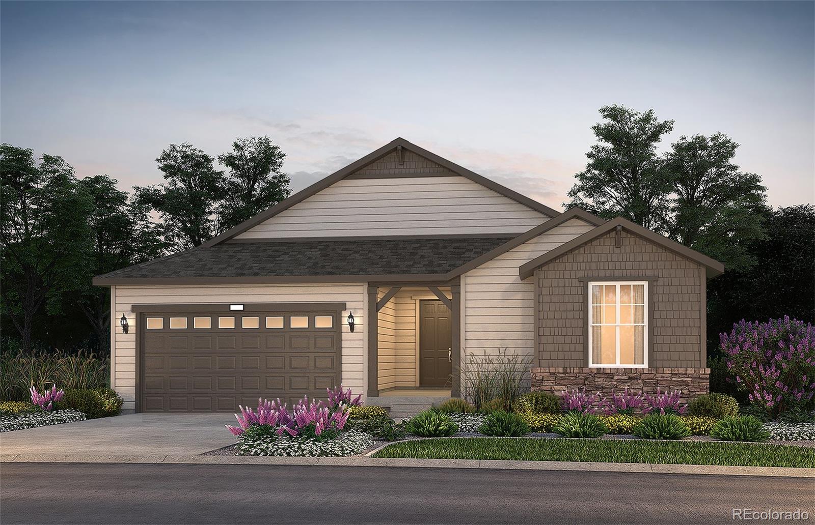 Photo of 39835 Gibson Street, Elizabeth, CO 80107