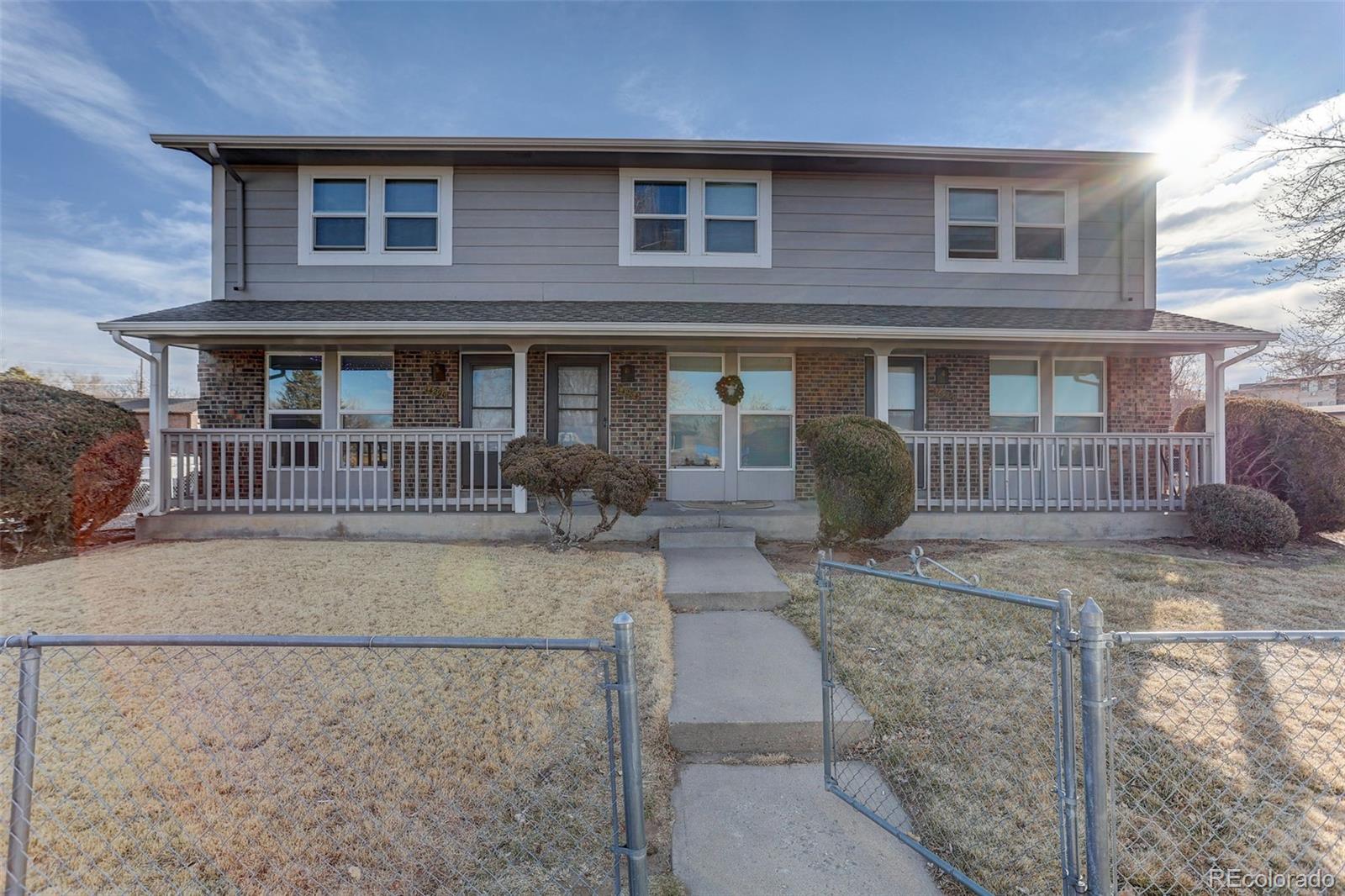 Photo of 14280 E 22nd Place, Aurora, CO 80011