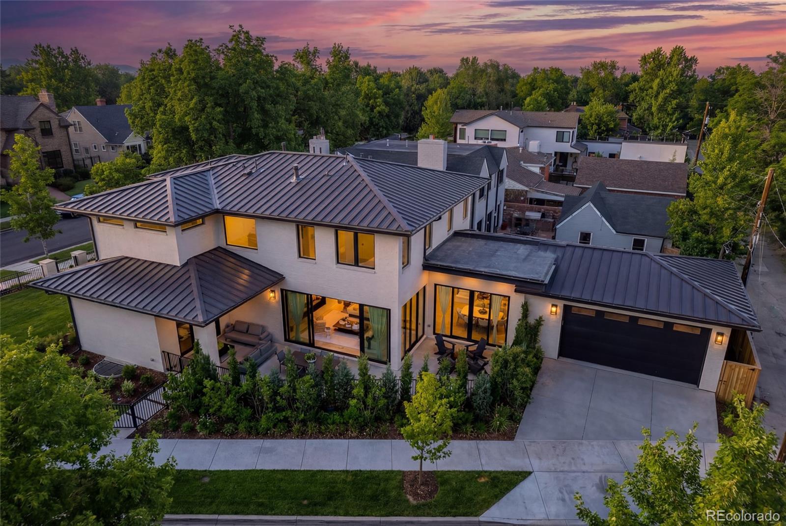 Photo of 792 S Clayton Street, Denver, CO 80209