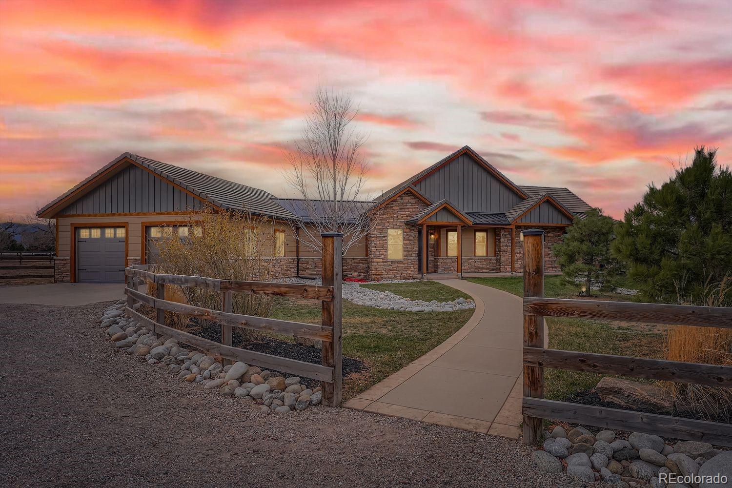 Photo of 10973 Roxborough Park Road, Littleton, CO 80125