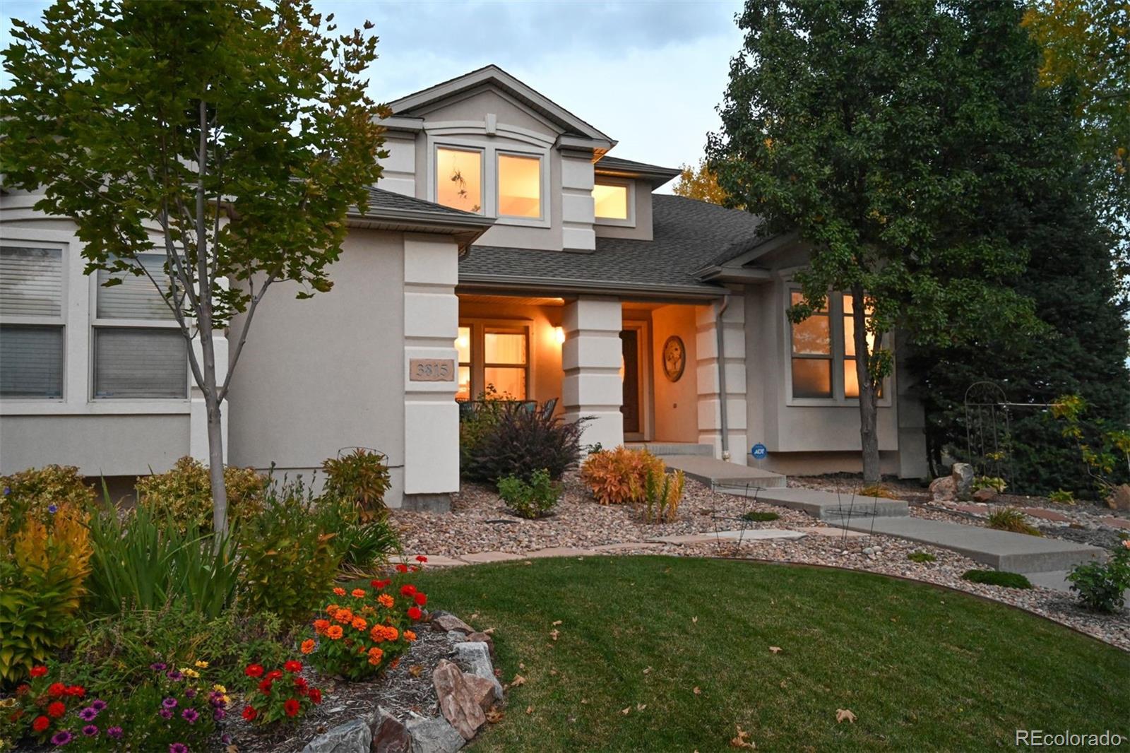 Photo of 3815 Broadmoor Loop, Broomfield, CO 80023