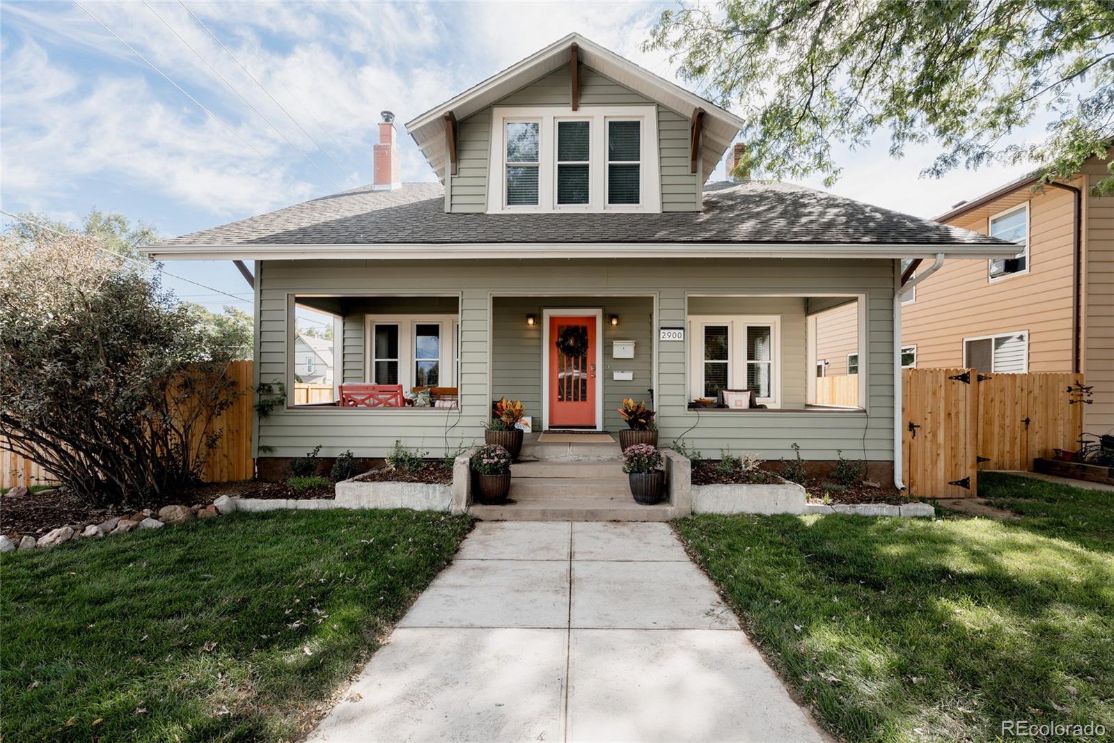 Photo of 2900 S Bannock Street, Englewood, CO 80110