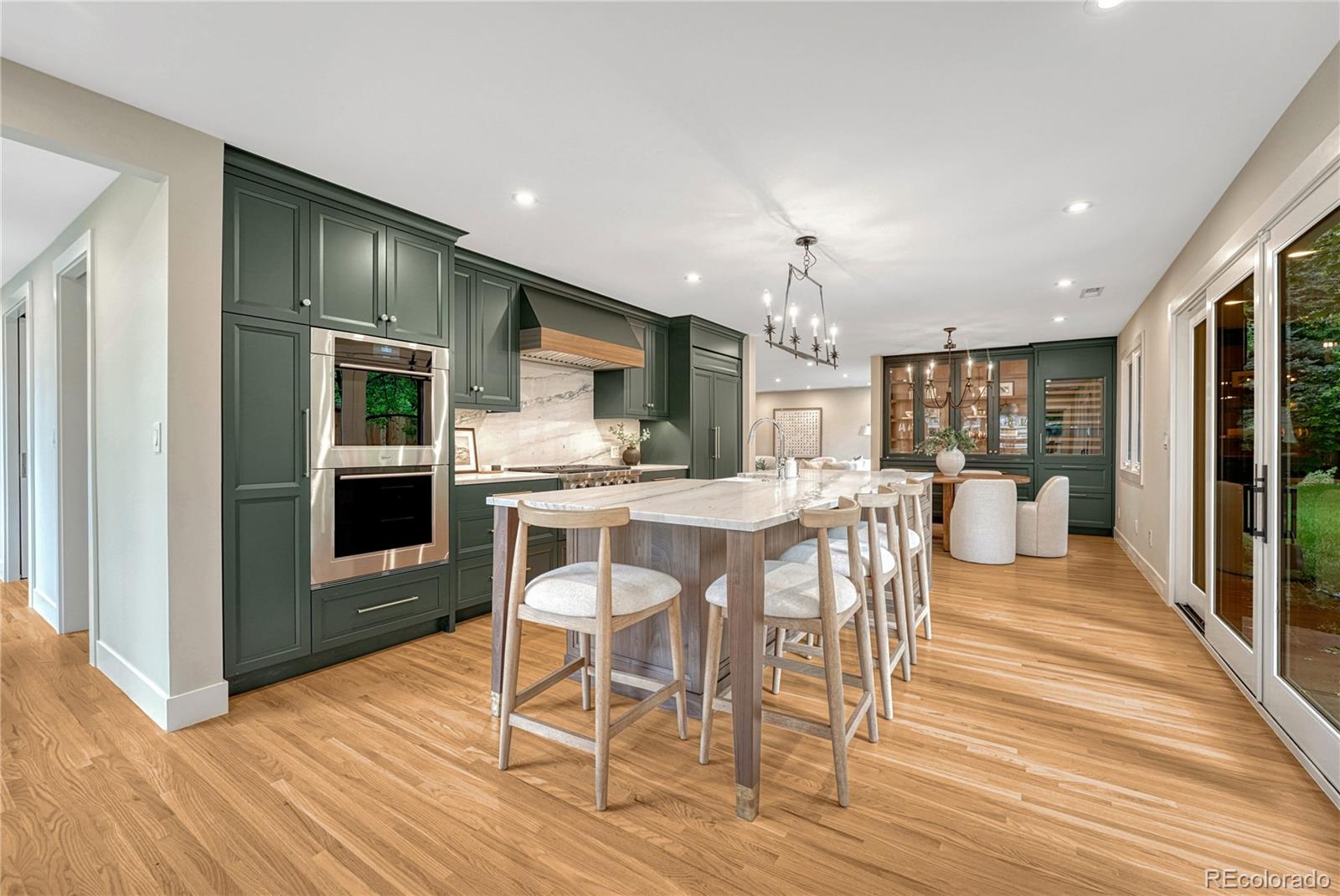 Photo of 3080 E Flora Place, Denver, CO 80210
