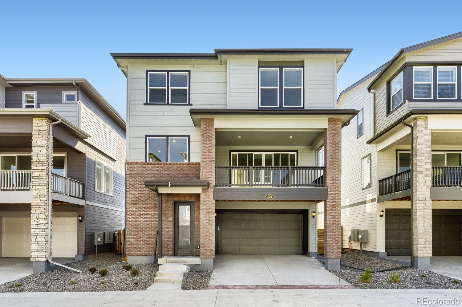 Photo of 16793 E Kettle Avenue, Centennial, CO 80016