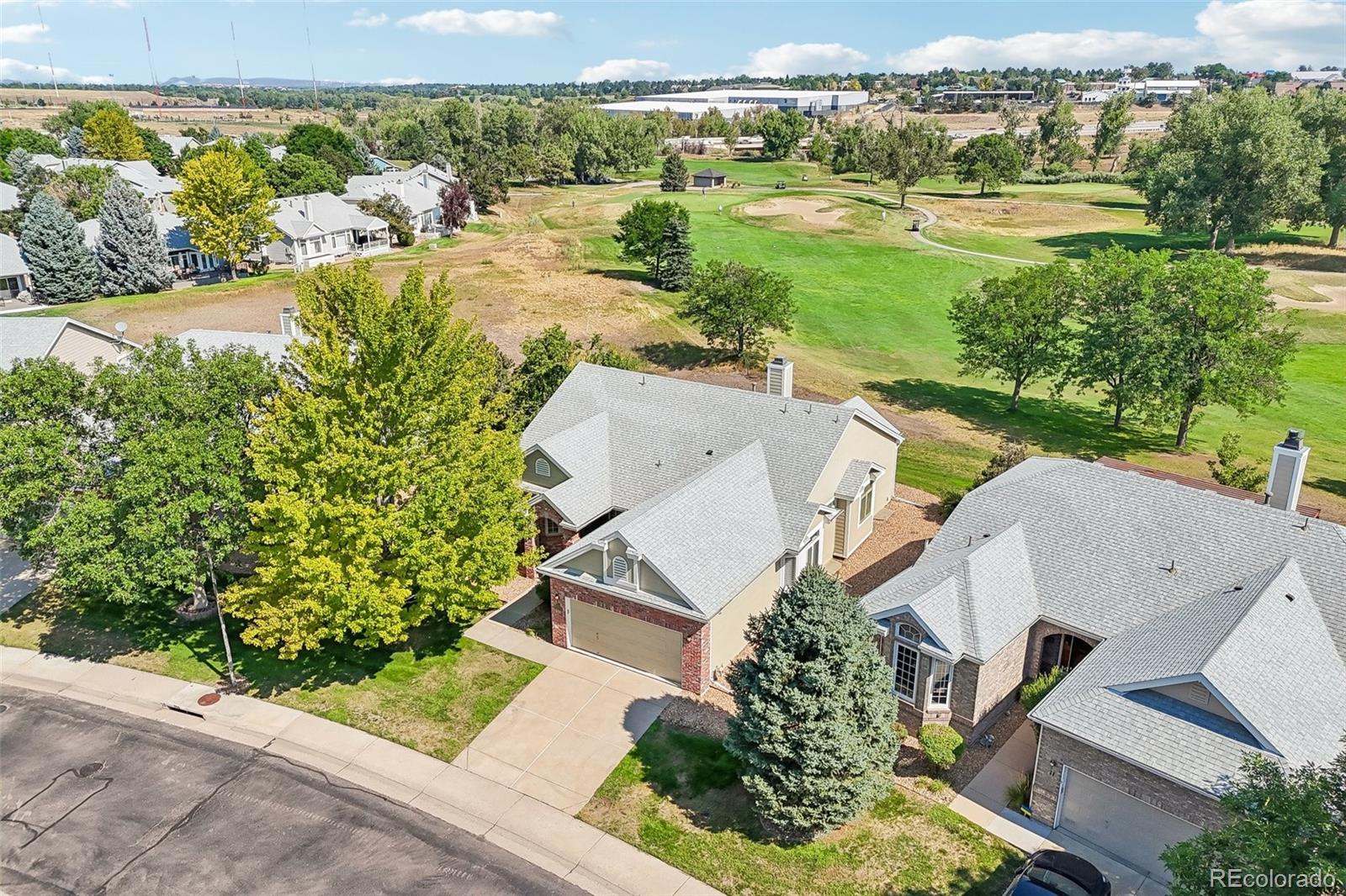 Photo of 9 Skye Lane, Highlands Ranch, CO 80130