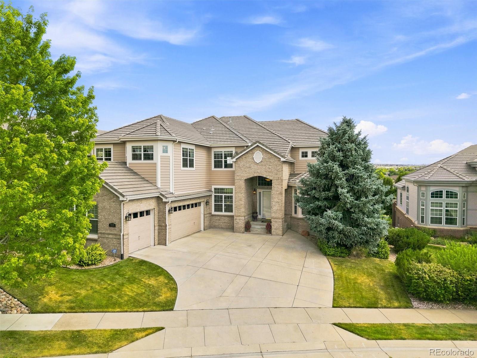 Photo of 6558 S Riviera Way, Aurora, CO 80016