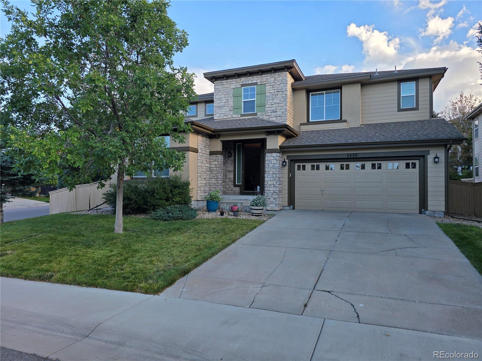 Photo of 3430 Chandon Way, Highlands Ranch, CO 80126