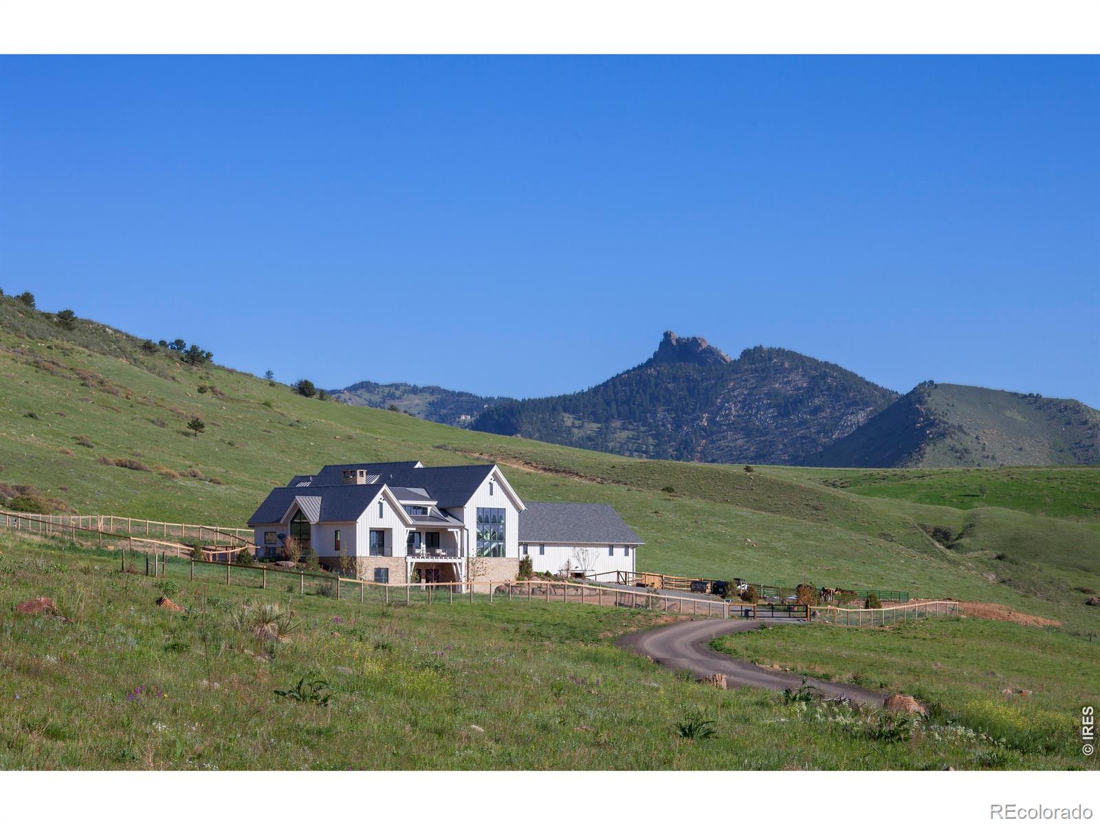 Photo of 6025 Koda Trail, Golden, CO 80403