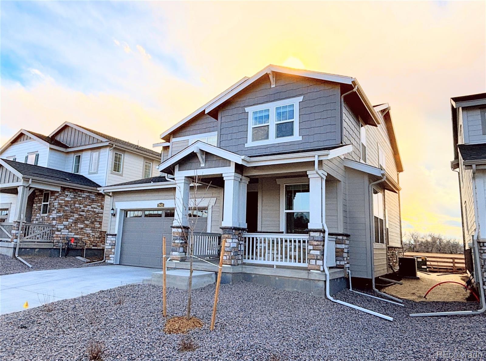 Photo of 7843 S Cherokee Trail, Centennial, CO 80016