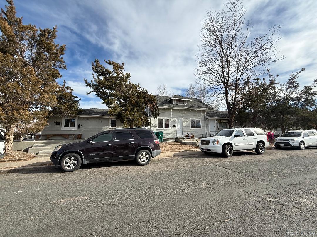 Photo of 728 Emporia Street, Aurora, CO 80010