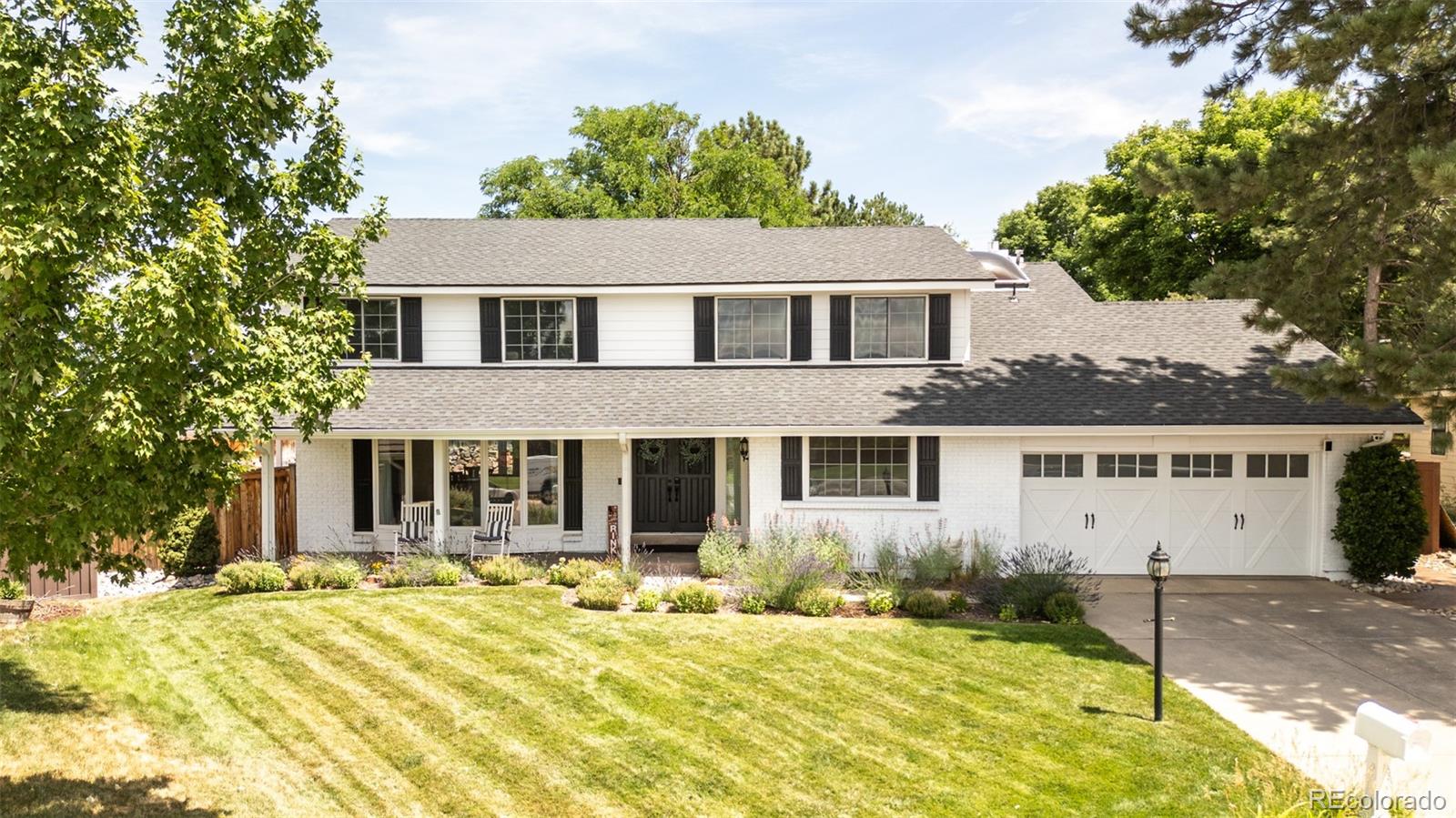 Photo of 4323 E Links Parkway, Centennial, CO 80122