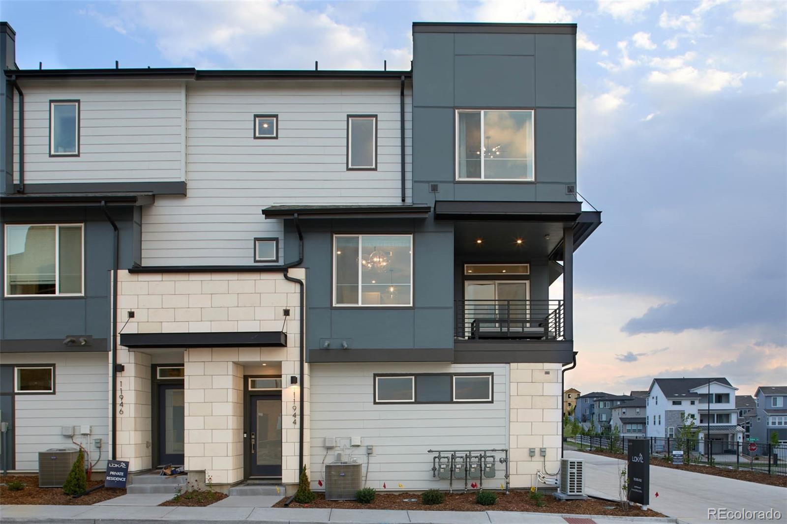 Photo of 11956 Soprano Trail, Lone Tree, CO 80134