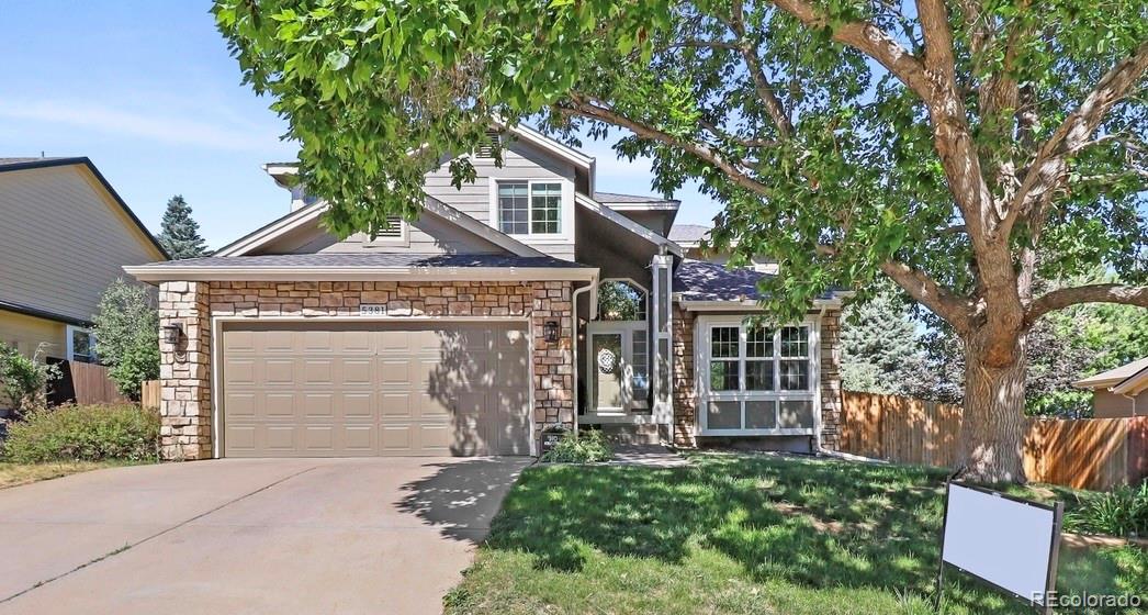 Photo of 5381 S Dunkirk Way, Centennial, CO 80015