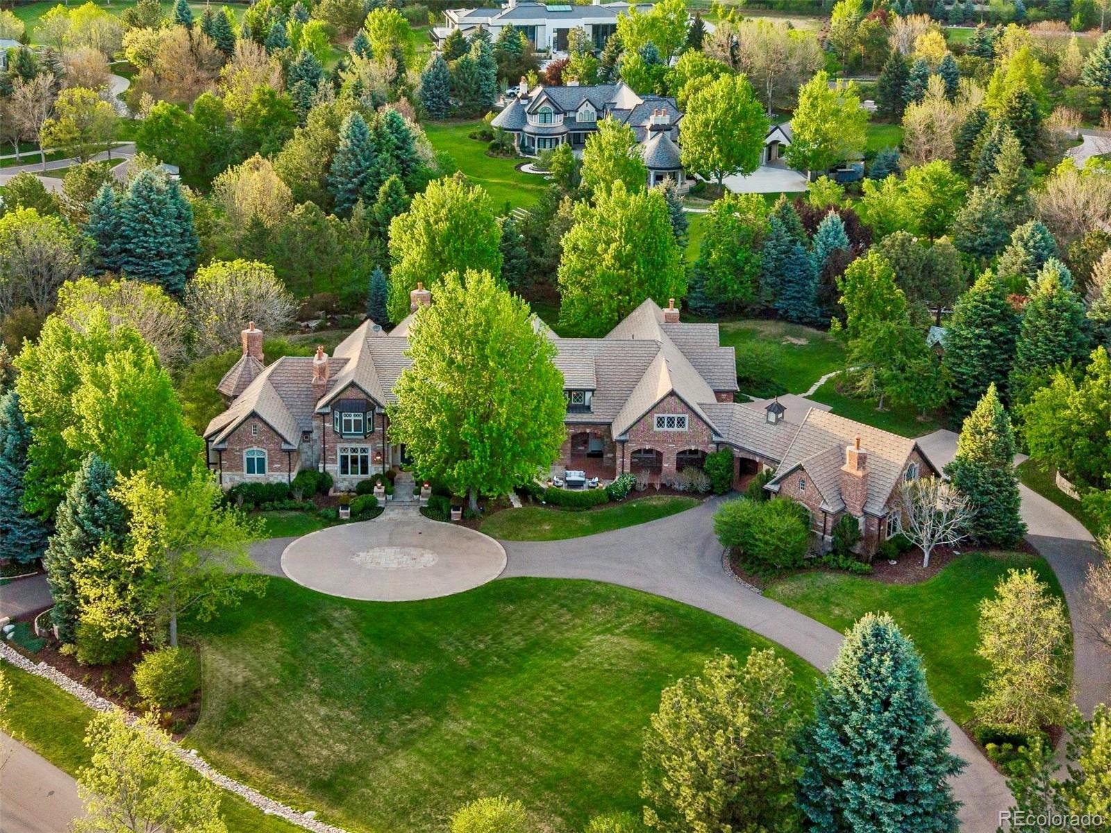 Photo of 26 Cherry Hills Park Drive, Cherry Hills Village, CO 80113
