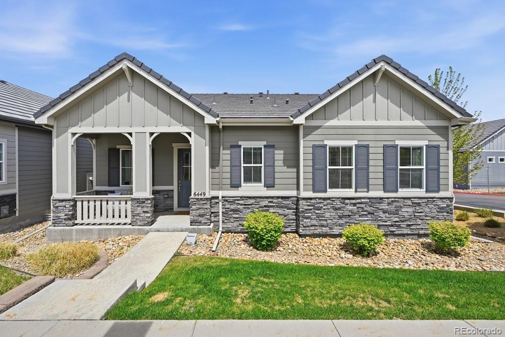 Photo of 6449 Village Lane, Centennial, CO 80111