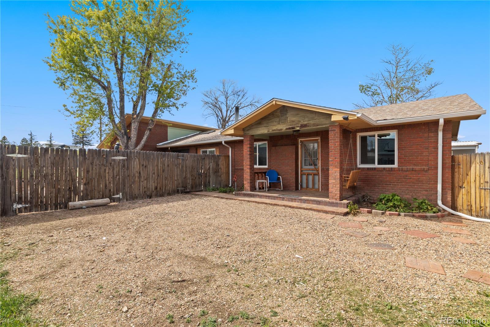 Photo of 607 Navajo Avenue, Simla, CO 80835