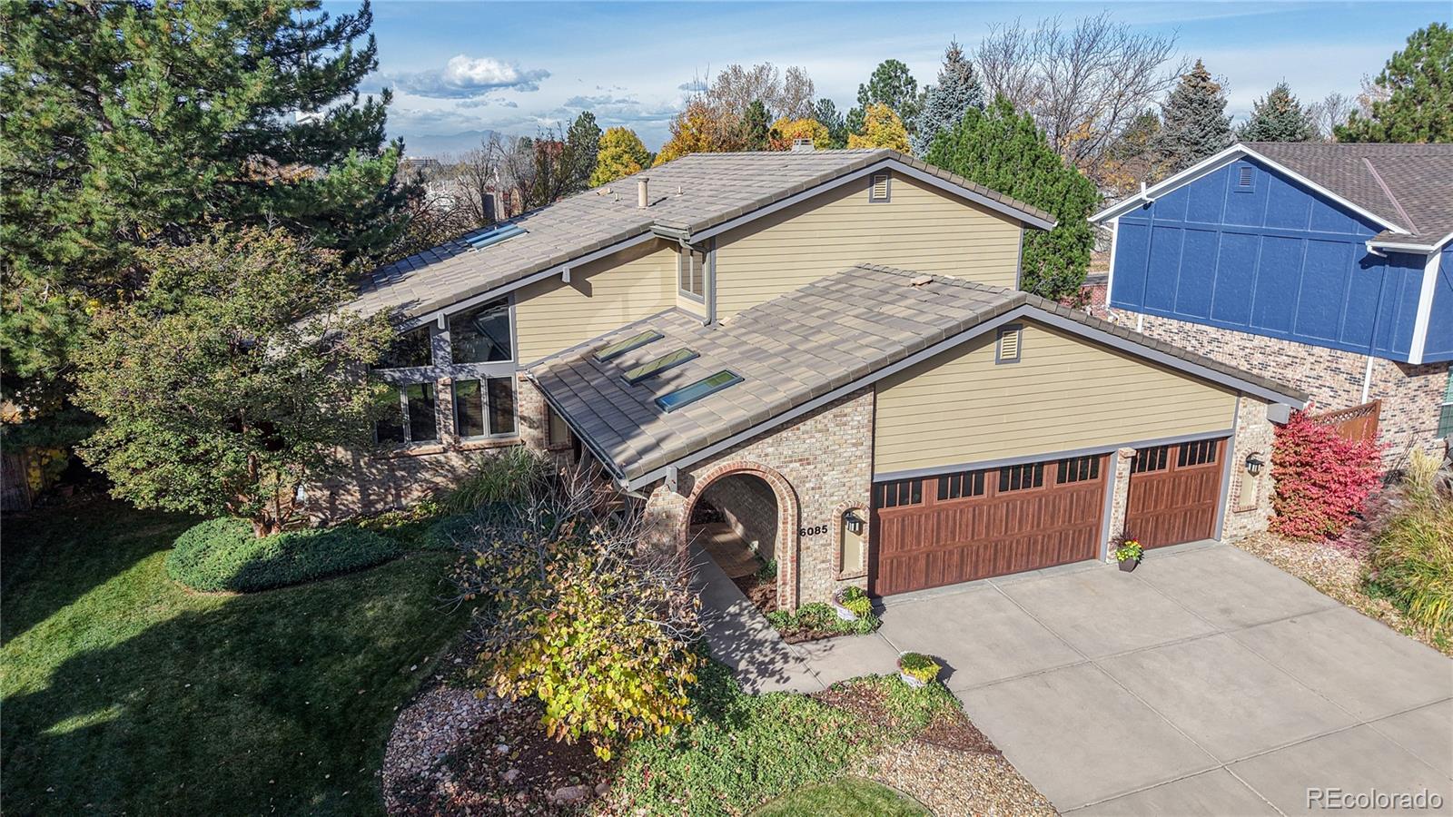 Photo of 6085 S Iola Way, Englewood, CO 80111