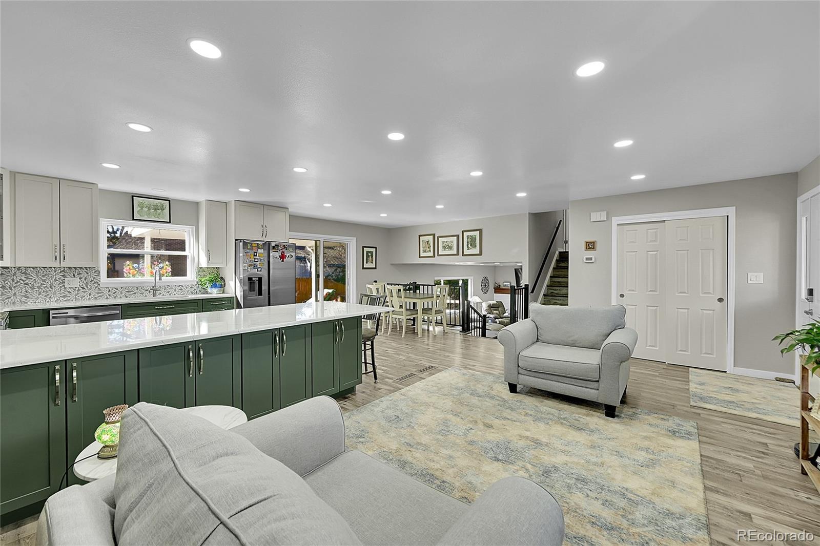 Photo of 7465 S Ivy Way, Centennial, CO 80112