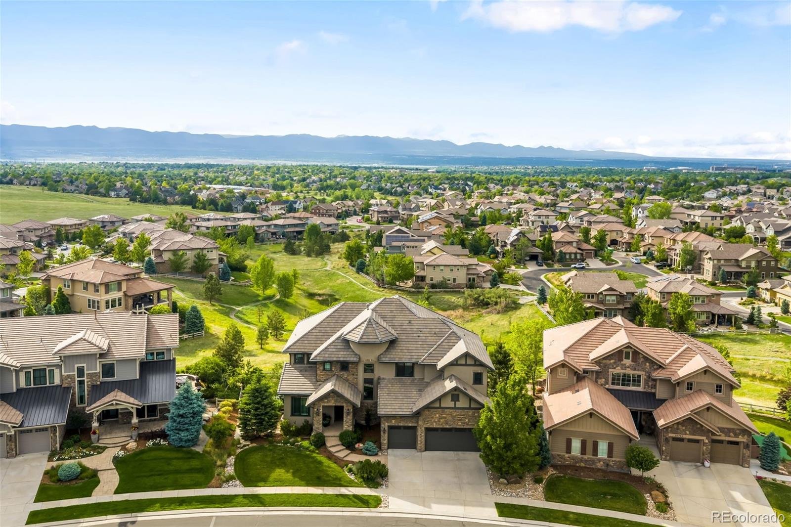 Photo of 10777 Sundial Rim Road, Highlands Ranch, CO 80126