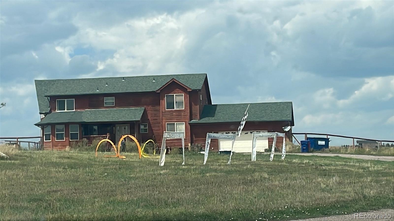 Photo of 6050 Mountain Shadow View, Colorado Springs, CO 80908