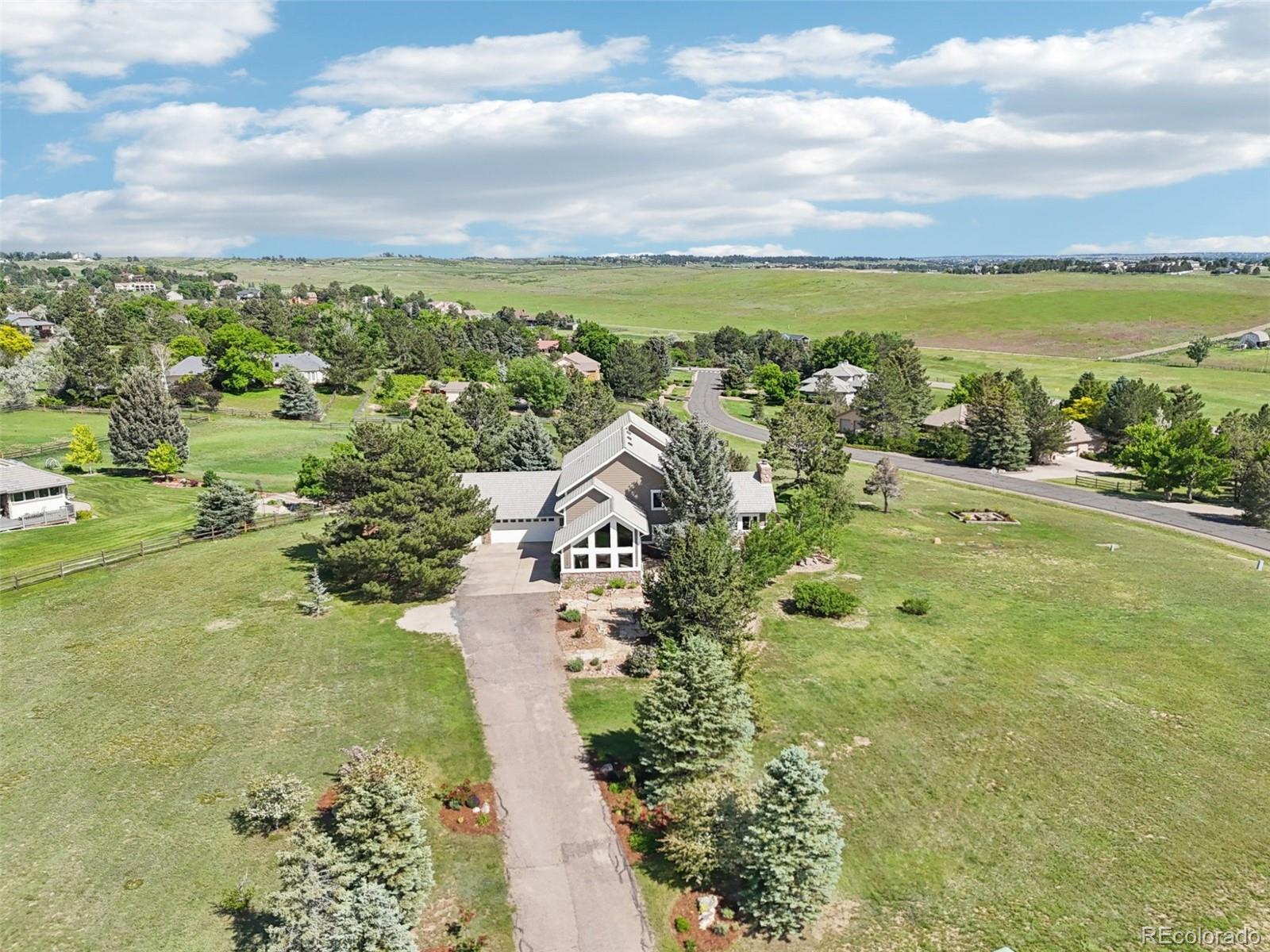 Photo of 17745 E Jamison Avenue, Centennial, CO 80016