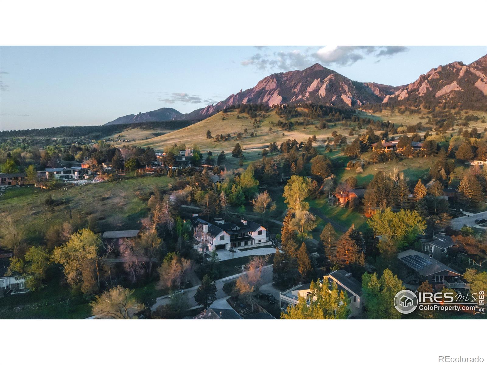 Photo of 2100 Kohler Drive, Boulder, CO 80305