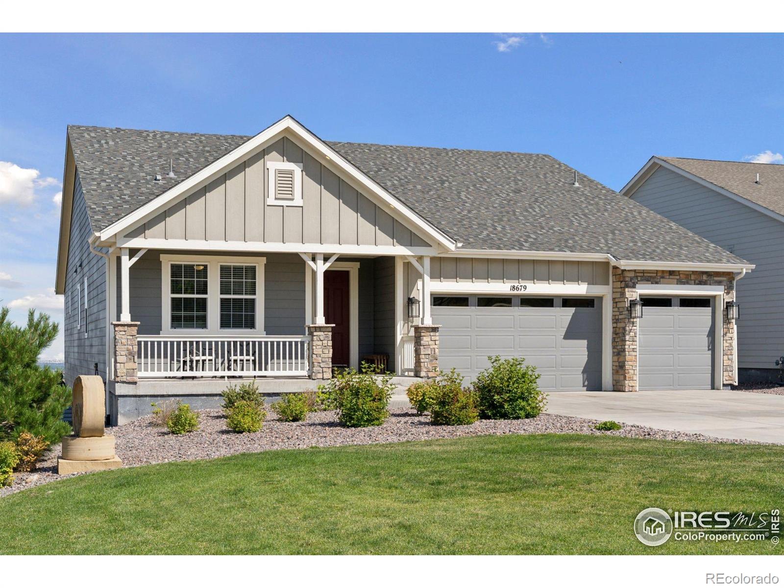 Photo of 18679 W 87th Drive, Arvada, CO 80007