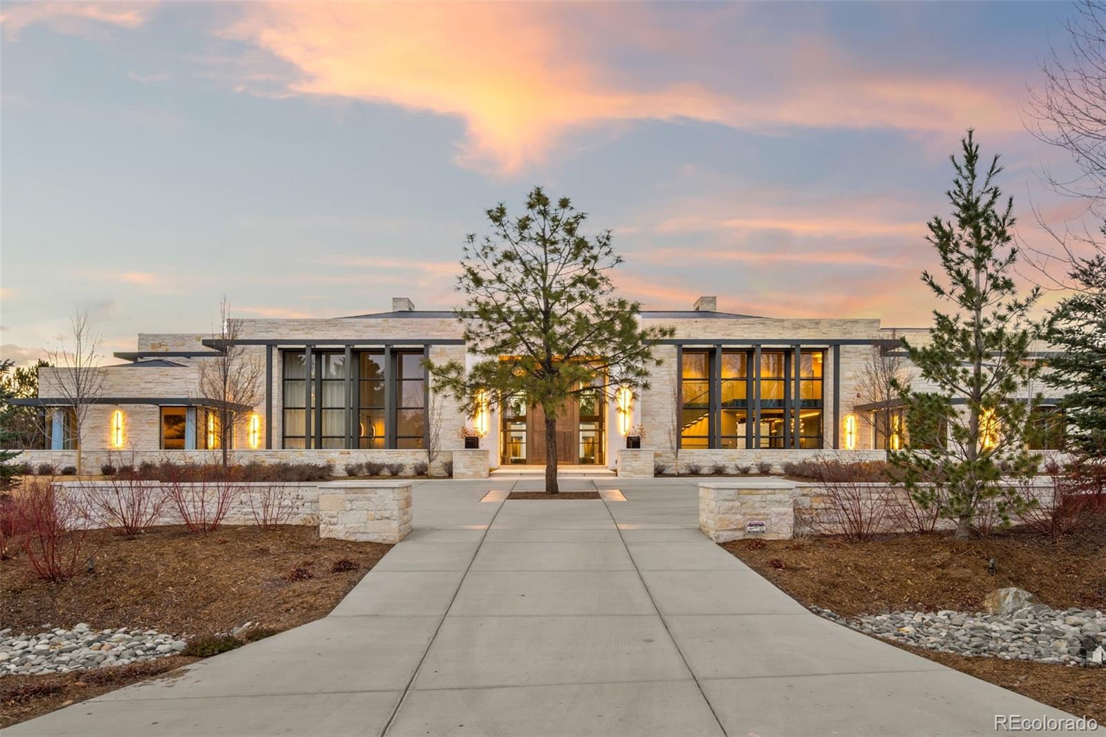Photo of 3 Cherry Hills Park Drive, Cherry Hills Village, CO 80113