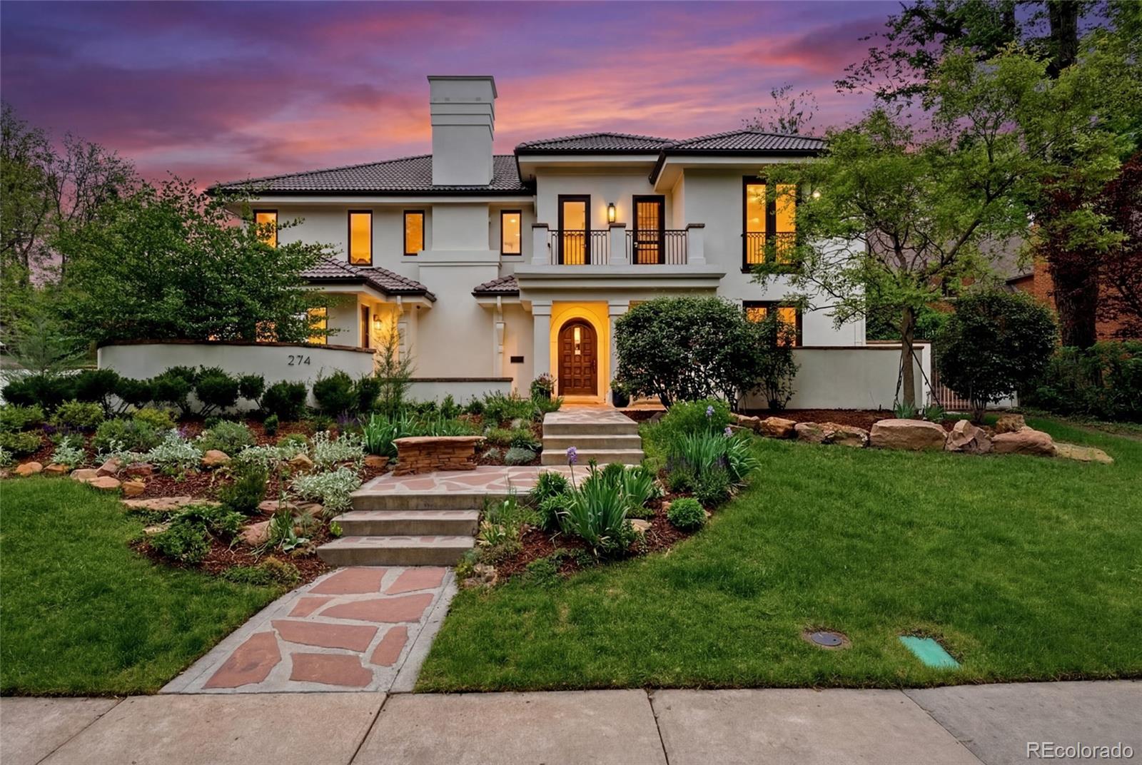 Photo of 274 Vine Street, Denver, CO 80206