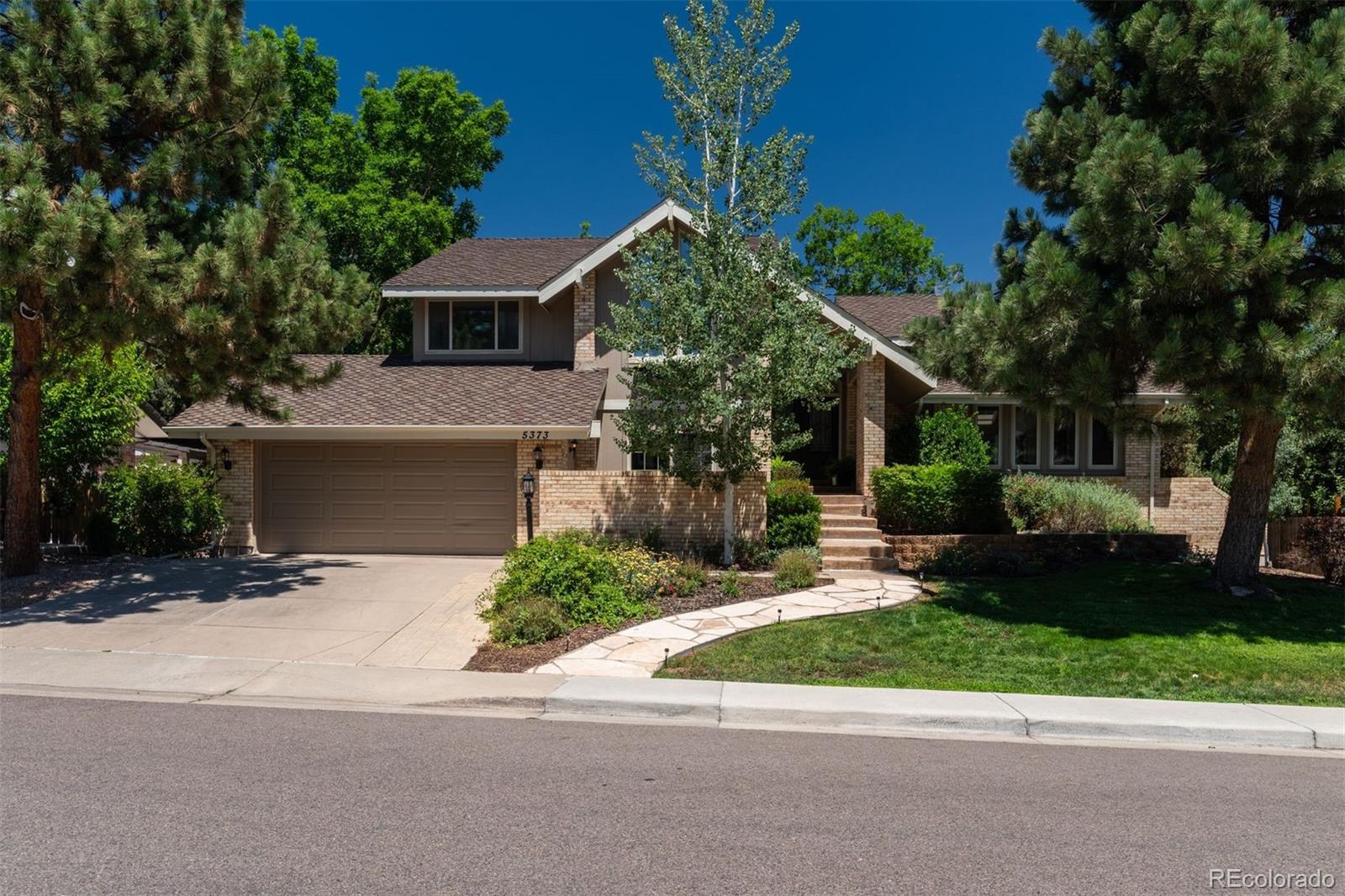 Photo of 5373 E Links Circle, Centennial, CO 80122