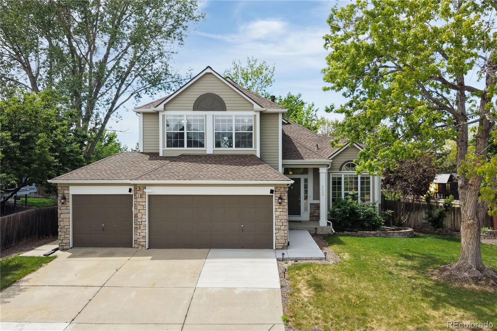Photo of 5433 S Fundy Court, Centennial, CO 80015