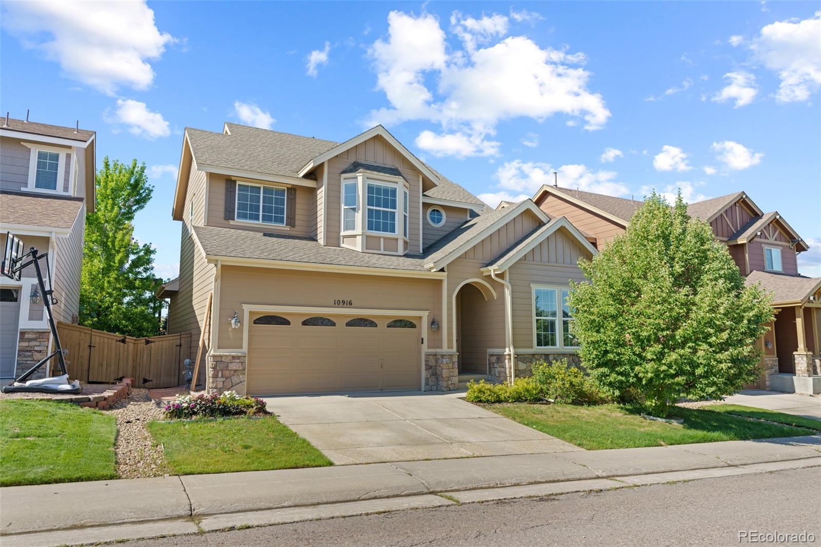 Photo of 10916 Towerbridge Road, Highlands Ranch, CO 80130
