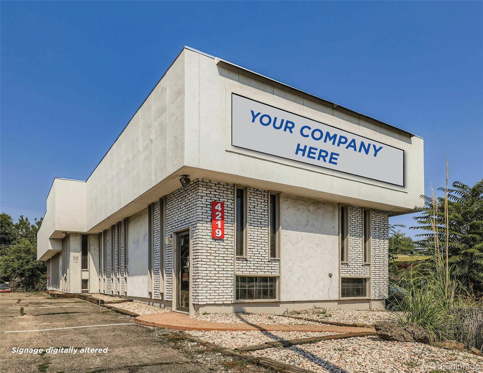 Photo of 4219 S Broadway, Englewood, CO 80113