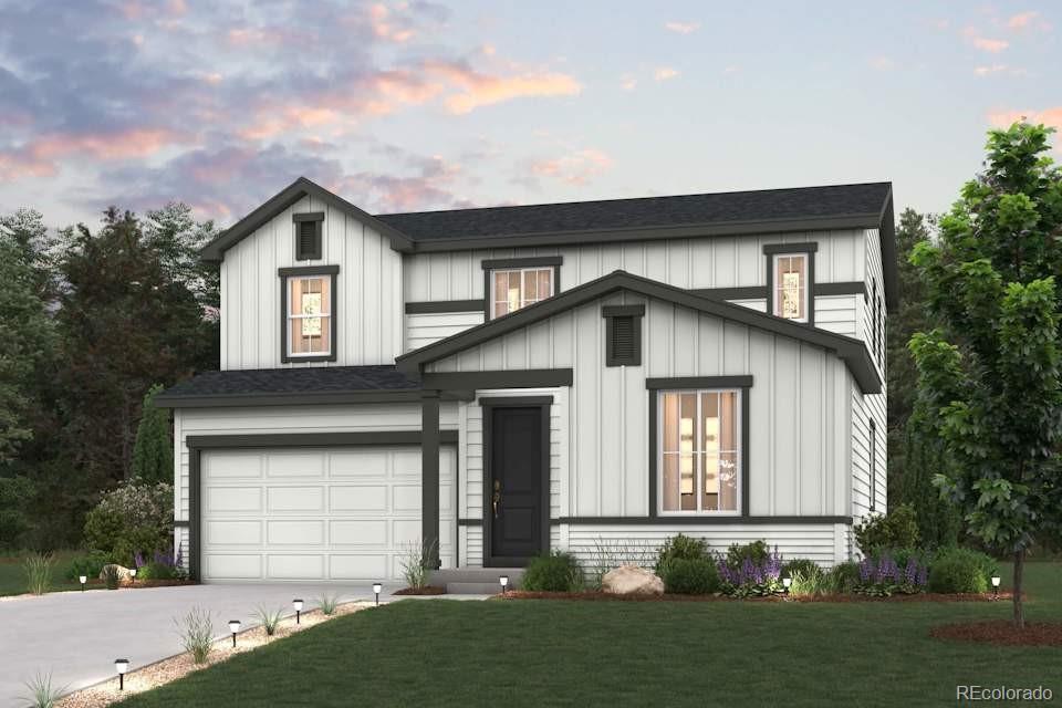 Photo of 42601 Kinloch Trail, Elizabeth, CO 80107