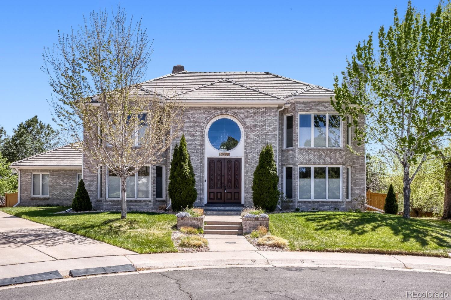 Photo of 16290 E Powers Place, Centennial, CO 80015