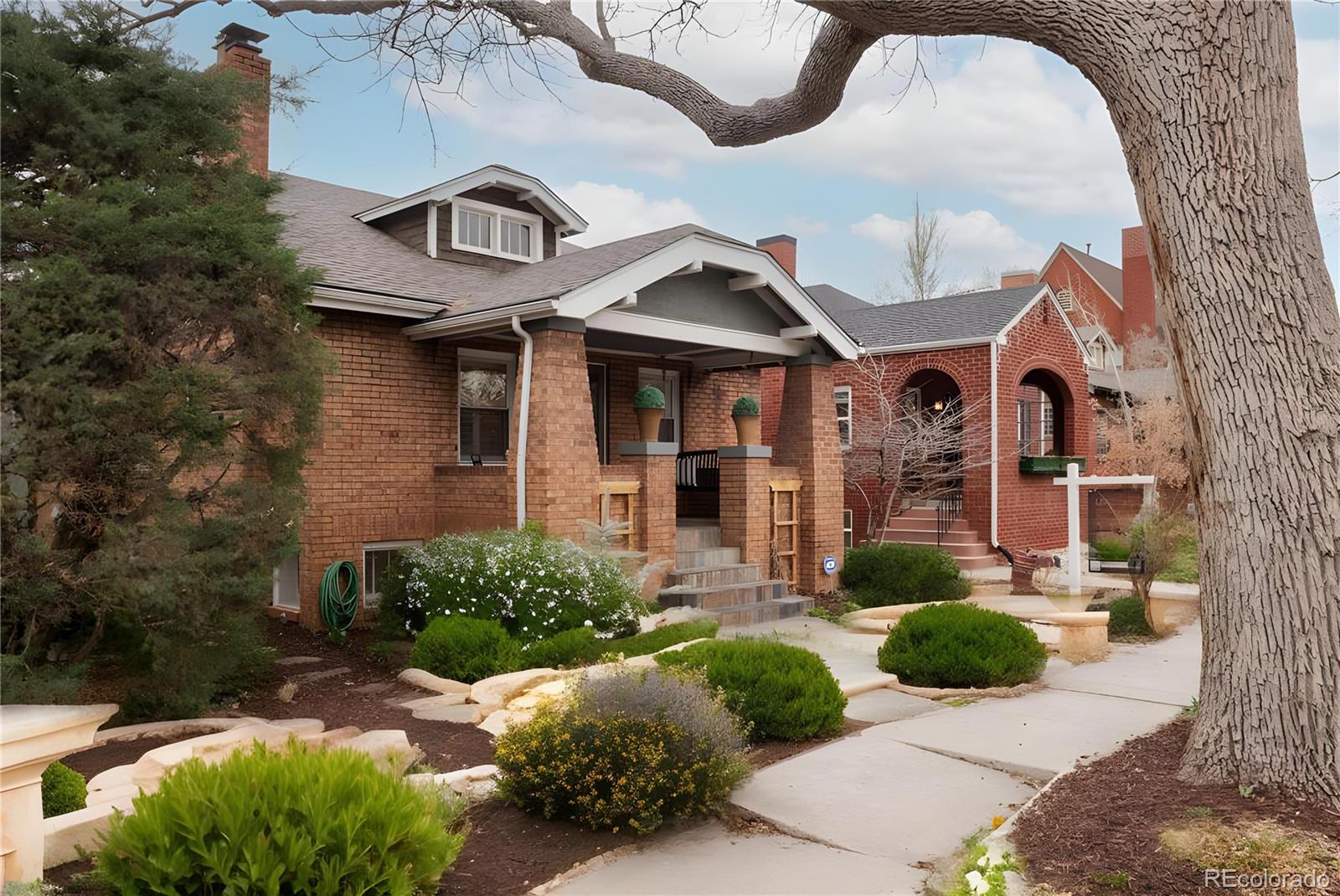 Photo of 569 S Race Street, Denver, CO 80209