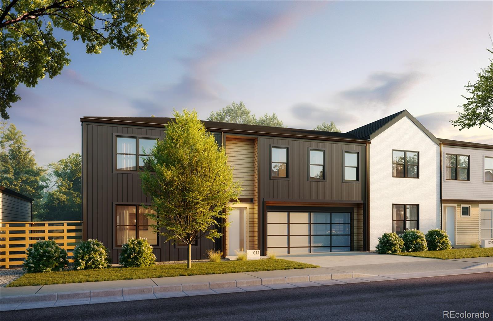 Photo of 6416 Quitman Court, Arvada, CO 80003